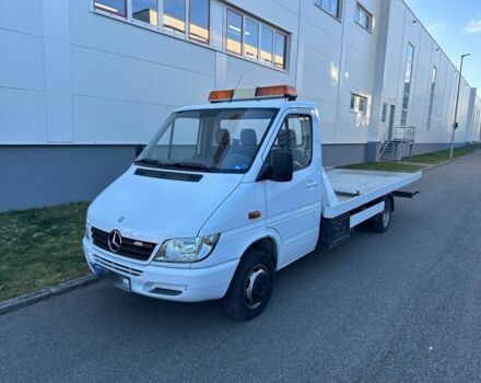 Мерседес Другая, объемом двигателя 0 л и пробегом 0 тыс. км за 4500 $, фото 14 на Automoto.ua