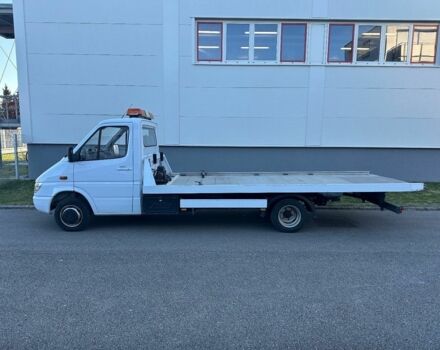 Мерседес Другая, объемом двигателя 0 л и пробегом 0 тыс. км за 5000 $, фото 13 на Automoto.ua