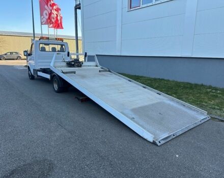 Мерседес Другая, объемом двигателя 0 л и пробегом 0 тыс. км за 4500 $, фото 5 на Automoto.ua