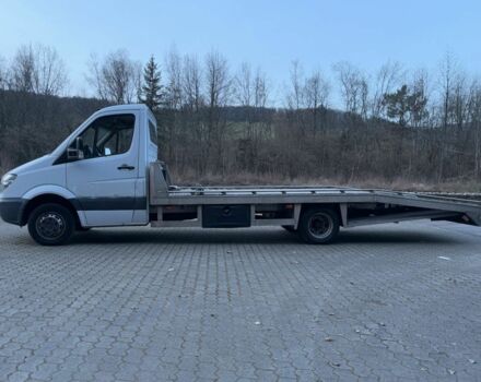 Мерседес Інша, об'ємом двигуна 0 л та пробігом 0 тис. км за 4800 $, фото 14 на Automoto.ua