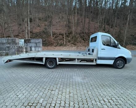 Мерседес Інша, об'ємом двигуна 0 л та пробігом 0 тис. км за 4800 $, фото 23 на Automoto.ua