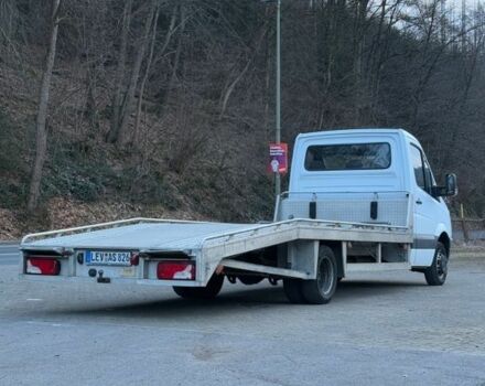 Мерседес Інша, об'ємом двигуна 0 л та пробігом 0 тис. км за 4800 $, фото 15 на Automoto.ua