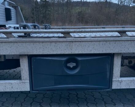 Мерседес Інша, об'ємом двигуна 0 л та пробігом 0 тис. км за 4800 $, фото 22 на Automoto.ua