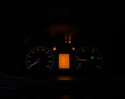 Мерседес Інша, об'ємом двигуна 0 л та пробігом 0 тис. км за 4800 $, фото 7 на Automoto.ua