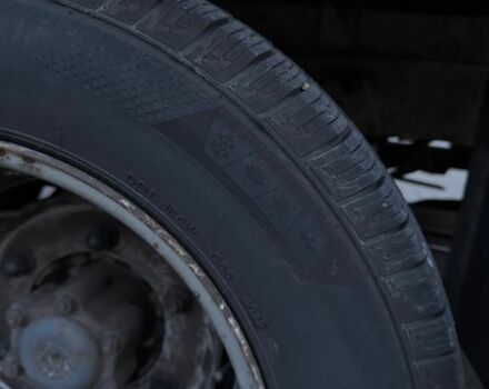 Мерседес Інша, об'ємом двигуна 0 л та пробігом 0 тис. км за 4800 $, фото 3 на Automoto.ua