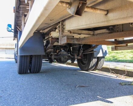 Мерседес Інша, об'ємом двигуна 0 л та пробігом 0 тис. км за 4800 $, фото 1 на Automoto.ua