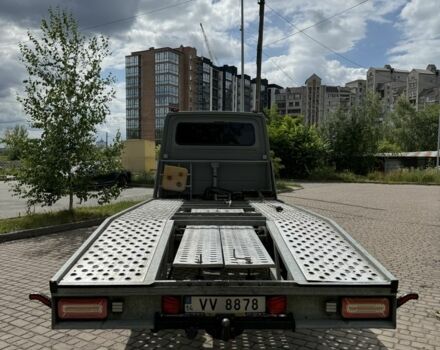 Мерседес Інша, об'ємом двигуна 0 л та пробігом 0 тис. км за 23000 $, фото 1 на Automoto.ua