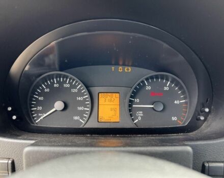 Мерседес Інша, об'ємом двигуна 0 л та пробігом 0 тис. км за 4800 $, фото 2 на Automoto.ua