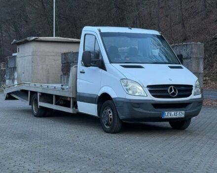 Мерседес Інша, об'ємом двигуна 0 л та пробігом 0 тис. км за 4800 $, фото 13 на Automoto.ua