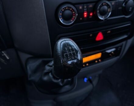 Мерседес Інша, об'ємом двигуна 0 л та пробігом 0 тис. км за 4800 $, фото 11 на Automoto.ua