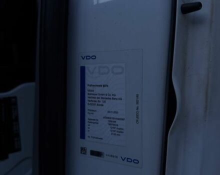 Мерседес Інша, об'ємом двигуна 0 л та пробігом 0 тис. км за 4800 $, фото 10 на Automoto.ua