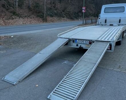 Мерседес Інша, об'ємом двигуна 0 л та пробігом 0 тис. км за 4800 $, фото 17 на Automoto.ua