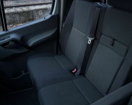 Мерседес Інша, об'ємом двигуна 0 л та пробігом 0 тис. км за 4800 $, фото 19 на Automoto.ua