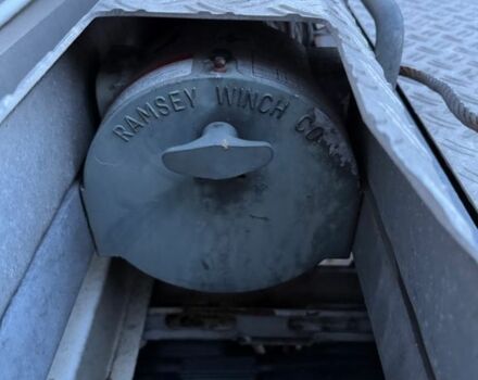 Мерседес Інша, об'ємом двигуна 0 л та пробігом 0 тис. км за 4800 $, фото 9 на Automoto.ua