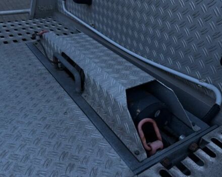 Мерседес Інша, об'ємом двигуна 0 л та пробігом 0 тис. км за 4800 $, фото 5 на Automoto.ua