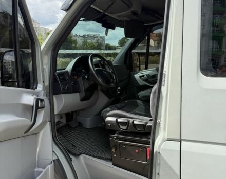 Мерседес Інша, об'ємом двигуна 0 л та пробігом 0 тис. км за 23000 $, фото 4 на Automoto.ua