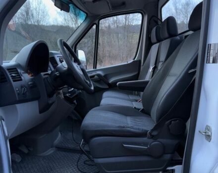 Мерседес Інша, об'ємом двигуна 0 л та пробігом 0 тис. км за 4800 $, фото 18 на Automoto.ua