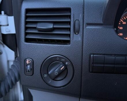 Мерседес Інша, об'ємом двигуна 0 л та пробігом 0 тис. км за 4800 $, фото 16 на Automoto.ua