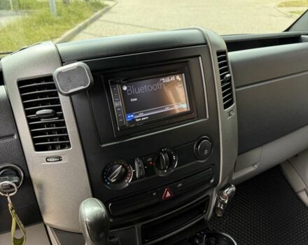 Мерседес Інша, об'ємом двигуна 0 л та пробігом 0 тис. км за 23000 $, фото 5 на Automoto.ua