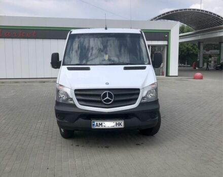 Мерседес Другая, объемом двигателя 0 л и пробегом 0 тыс. км за 29500 $, фото 2 на Automoto.ua