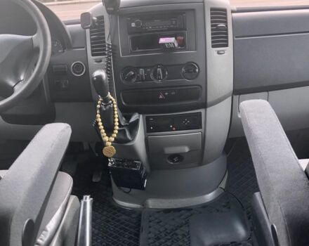 Мерседес Другая, объемом двигателя 0 л и пробегом 0 тыс. км за 29500 $, фото 17 на Automoto.ua