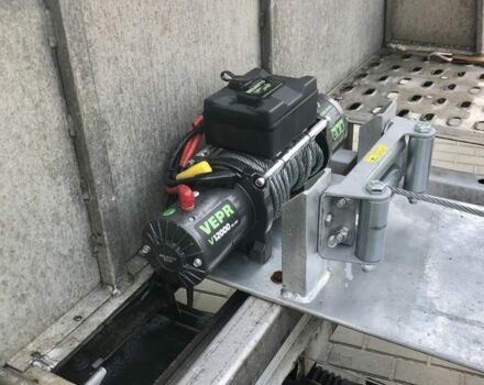 Мерседес Другая, объемом двигателя 0 л и пробегом 0 тыс. км за 29500 $, фото 10 на Automoto.ua