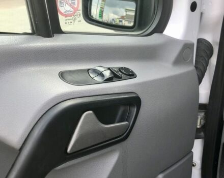 Мерседес Другая, объемом двигателя 0 л и пробегом 0 тыс. км за 29500 $, фото 14 на Automoto.ua