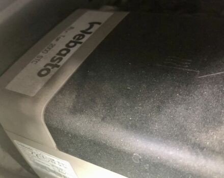 Мерседес Другая, объемом двигателя 0 л и пробегом 0 тыс. км за 29500 $, фото 19 на Automoto.ua