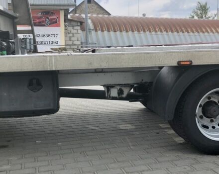 Мерседес Другая, объемом двигателя 0 л и пробегом 0 тыс. км за 29500 $, фото 5 на Automoto.ua