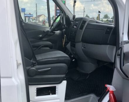 Мерседес Другая, объемом двигателя 0 л и пробегом 0 тыс. км за 29500 $, фото 20 на Automoto.ua