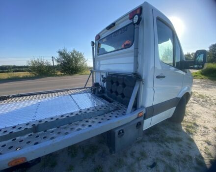 Мерседес Другая, объемом двигателя 0 л и пробегом 0 тыс. км за 15800 $, фото 2 на Automoto.ua