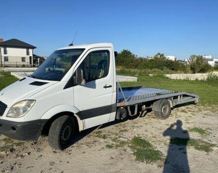 Мерседес Другая, объемом двигателя 0 л и пробегом 0 тыс. км за 15800 $, фото 4 на Automoto.ua