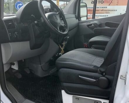 Мерседес Другая, объемом двигателя 0 л и пробегом 0 тыс. км за 29500 $, фото 11 на Automoto.ua