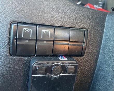 Мерседес Другая, объемом двигателя 0 л и пробегом 0 тыс. км за 15800 $, фото 6 на Automoto.ua