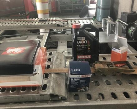 Мерседес Другая, объемом двигателя 0 л и пробегом 0 тыс. км за 29500 $, фото 21 на Automoto.ua