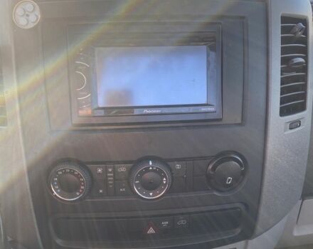 Мерседес Другая, объемом двигателя 0 л и пробегом 0 тыс. км за 15800 $, фото 5 на Automoto.ua