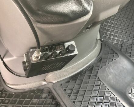 Мерседес Другая, объемом двигателя 0 л и пробегом 0 тыс. км за 29500 $, фото 12 на Automoto.ua