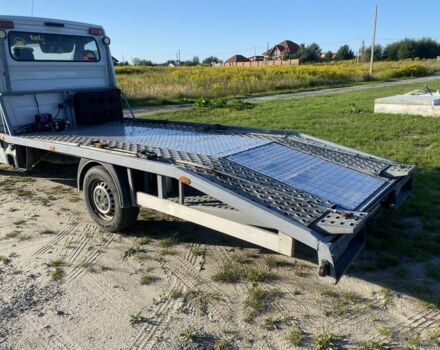 Мерседес Другая, объемом двигателя 0 л и пробегом 0 тыс. км за 15800 $, фото 3 на Automoto.ua