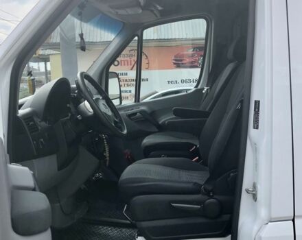 Мерседес Другая, объемом двигателя 0 л и пробегом 0 тыс. км за 29500 $, фото 15 на Automoto.ua