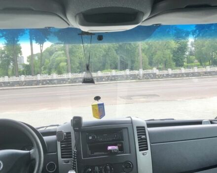 Мерседес Другая, объемом двигателя 0 л и пробегом 0 тыс. км за 29500 $, фото 18 на Automoto.ua