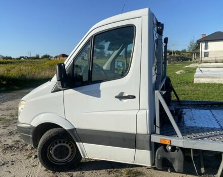 Мерседес Другая, объемом двигателя 0 л и пробегом 0 тыс. км за 15800 $, фото 1 на Automoto.ua