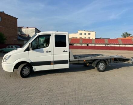 Мерседес Другая, объемом двигателя 0 л и пробегом 0 тыс. км за 18700 $, фото 6 на Automoto.ua