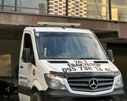 Мерседес Інша, об'ємом двигуна 0 л та пробігом 0 тис. км за 20000 $, фото 2 на Automoto.ua