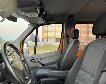 Мерседес Інша, об'ємом двигуна 0 л та пробігом 0 тис. км за 20000 $, фото 6 на Automoto.ua