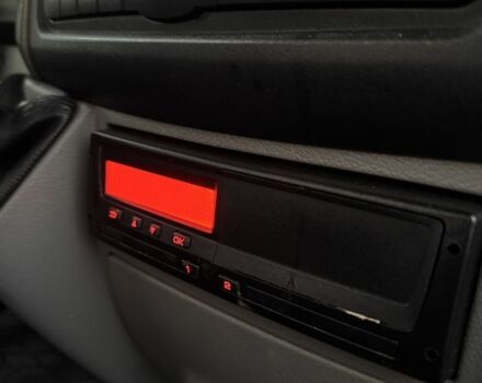 Мерседес Інша, об'ємом двигуна 0 л та пробігом 0 тис. км за 20000 $, фото 15 на Automoto.ua