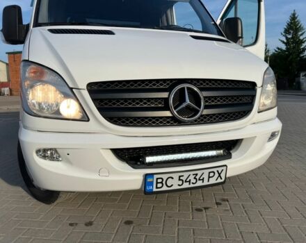 Мерседес Другая, объемом двигателя 0 л и пробегом 0 тыс. км за 18700 $, фото 4 на Automoto.ua