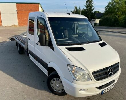 Мерседес Другая, объемом двигателя 0 л и пробегом 0 тыс. км за 18700 $, фото 5 на Automoto.ua