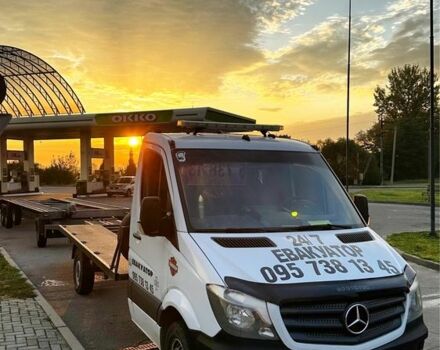 Мерседес Інша, об'ємом двигуна 0 л та пробігом 0 тис. км за 20000 $, фото 3 на Automoto.ua