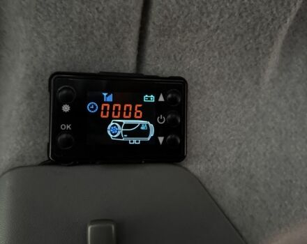 Мерседес Інша, об'ємом двигуна 0 л та пробігом 0 тис. км за 20000 $, фото 12 на Automoto.ua