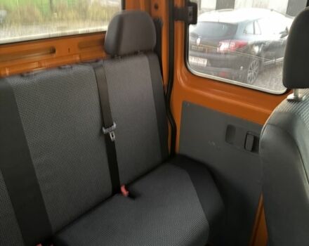 Мерседес Інша, об'ємом двигуна 0 л та пробігом 0 тис. км за 20000 $, фото 17 на Automoto.ua